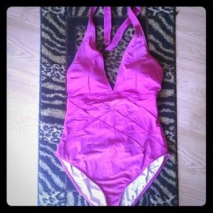 Slimming Magicsuit One-piece